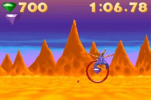 Spyro season of ice screenshot (10)