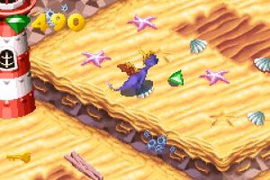 Spyro season of ice screenshot (11)