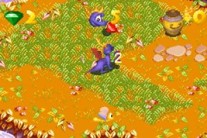 Spyro season of ice screenshot (3)