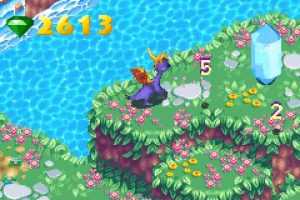 Spyro season of ice screenshot (5)