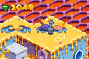 Spyro: Season of Ice (GBA) e a estreia do pequeno dragão nos portáteis da  Nintendo - Nintendo Blast