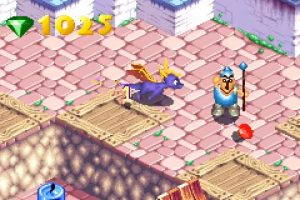 Spyro season of ice screenshot (9)