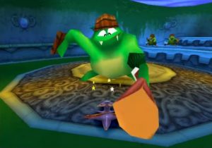 Spyro the dragon screenshot (10)