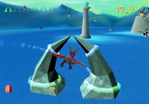 Spyro the dragon screenshot (11)
