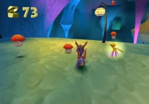 Spyro the dragon screenshot (6)