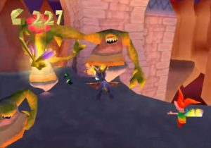 Spyro the dragon screenshot (7)