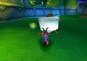 Spyro the dragon screenshot (9)