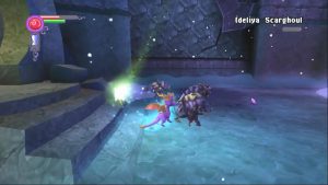 Spyro The Eternal Night Screenshot (1)