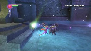 Spyro the eternal night screenshot (1)