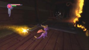Spyro the eternal night screenshot (11)