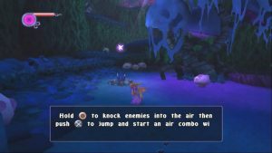 Spyro the eternal night screenshot (3)