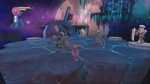 Spyro the eternal night screenshot (4)