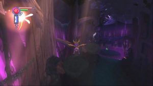 Spyro the eternal night screenshot (6)