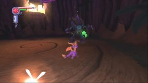 Spyro the eternal night screenshot (8)
