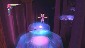 Spyro the eternal night screenshot (9)