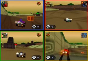 ctr modo battle