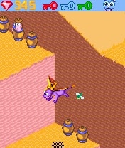 Spyro ripto quest screenshot (2)