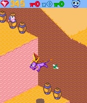 Spyro Ripto Quest Screenshot (2)