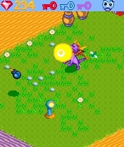 Spyro ripto quest screenshot (4)