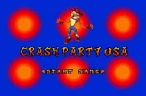 Crash Party USA