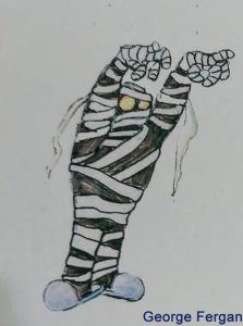 Grumbler 99x