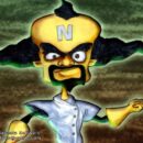 crush bandicoot 2