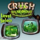 crush bandicoot screenshot 1
