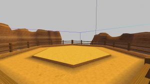 spyro 3 dino mines arena