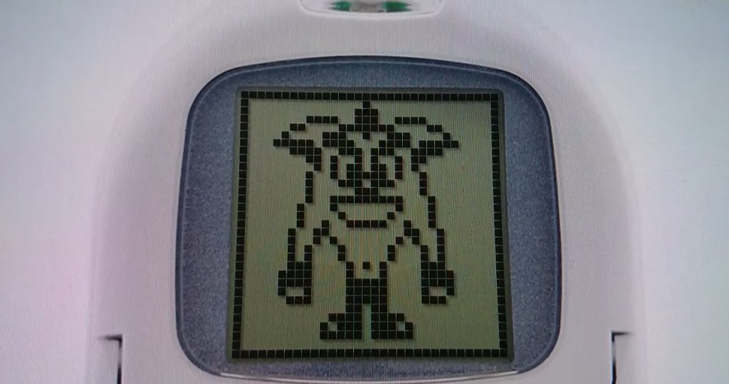 crash pocketstation