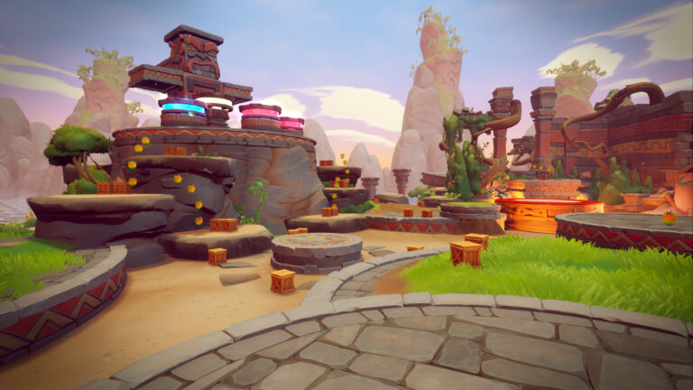 Reveal screens 01
