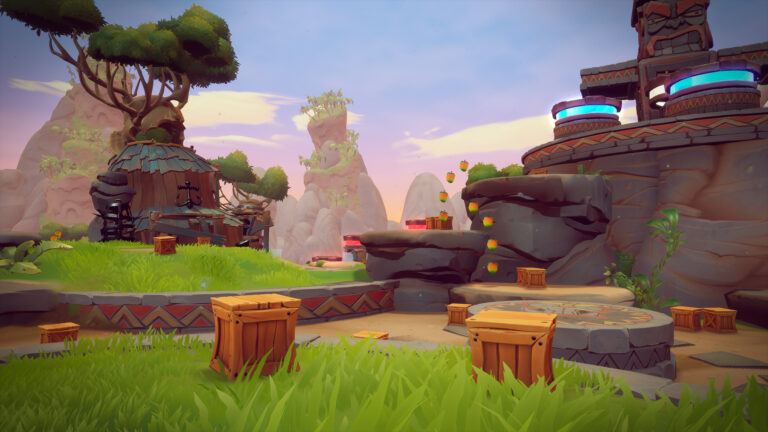 Reveal screens 02