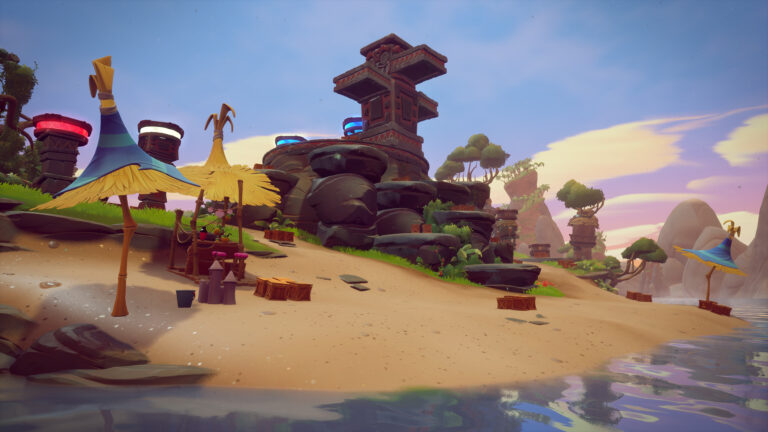 Reveal screens 03