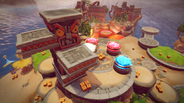 Reveal screens 04