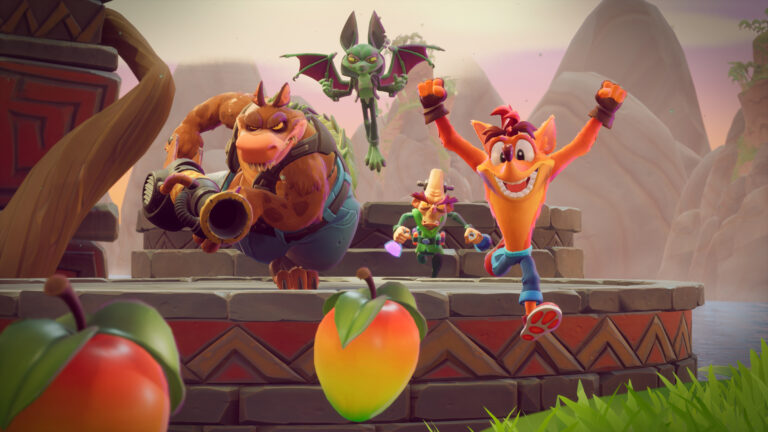 Reveal screens 06