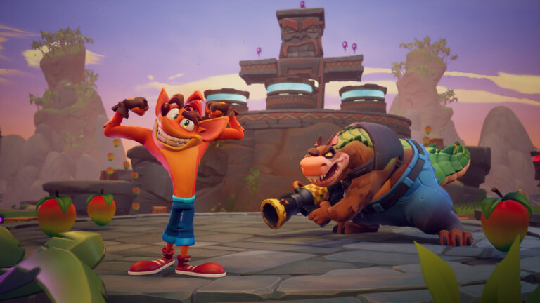 Reveal screens 07