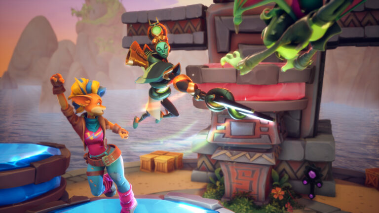 Reveal screens 09