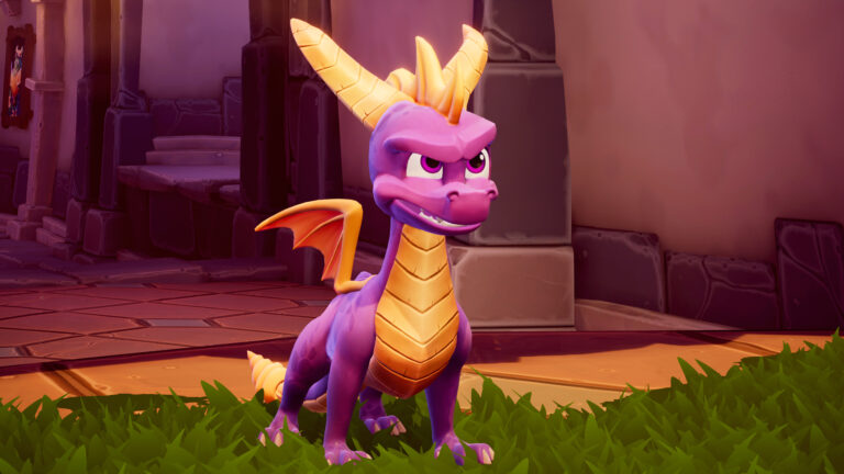 Spyro reignited trilogy 001 press release
