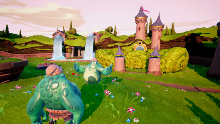 Spyro reignited trilogy 012