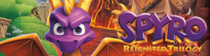 Spyro Reignited Trilogy