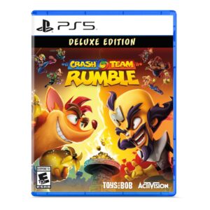 Crash Team Rumnble - PS5