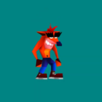 Q&A With Crash Bash Artist Steve Bamford 13-13 screenshot