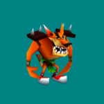 Q&A With Crash Bash Artist Steve Bamford 13-19 screenshot