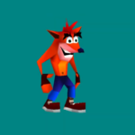 Q&A With Crash Bash Artist Steve Bamford 13-3 screenshot