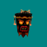 Q&A With Crash Bash Artist Steve Bamford 13-31 screenshot