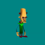Q&A With Crash Bash Artist Steve Bamford 13-43 screenshot