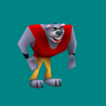 Q&A With Crash Bash Artist Steve Bamford 13-49 screenshot