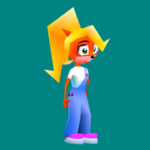 Q&A With Crash Bash Artist Steve Bamford 13-8 screenshot