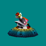 Q&A With Crash Bash Artist Steve Bamford 14-14 screenshot