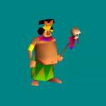 Q&A With Crash Bash Artist Steve Bamford 14-2 screenshot