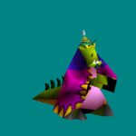 Q&A With Crash Bash Artist Steve Bamford 14-34 screenshot